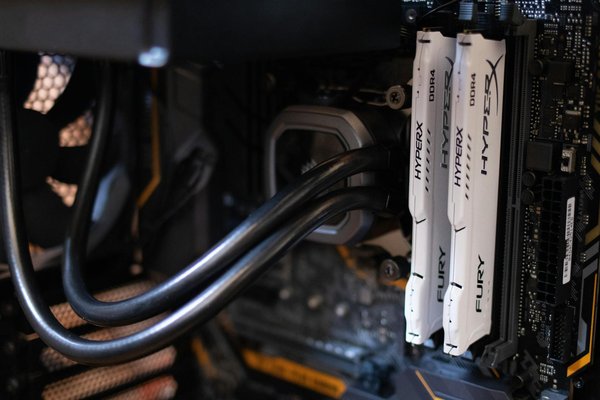 Top tips for expert cable management in your pc build
